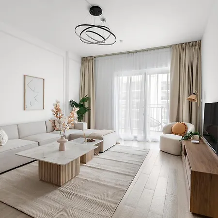 Silkhaus Chic 1Bdr With Easy Access To The Canal